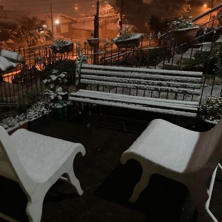 Recanto Das Aguias Gramado Esterno foto