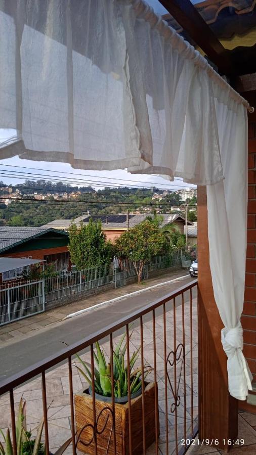 Recanto Das Aguias Gramado Esterno foto