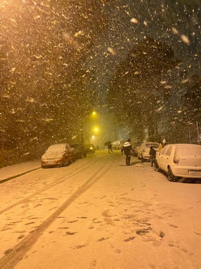Recanto Das Aguias Gramado Esterno foto