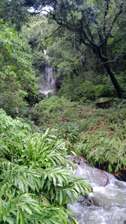 Recanto Das Aguias Gramado Esterno foto