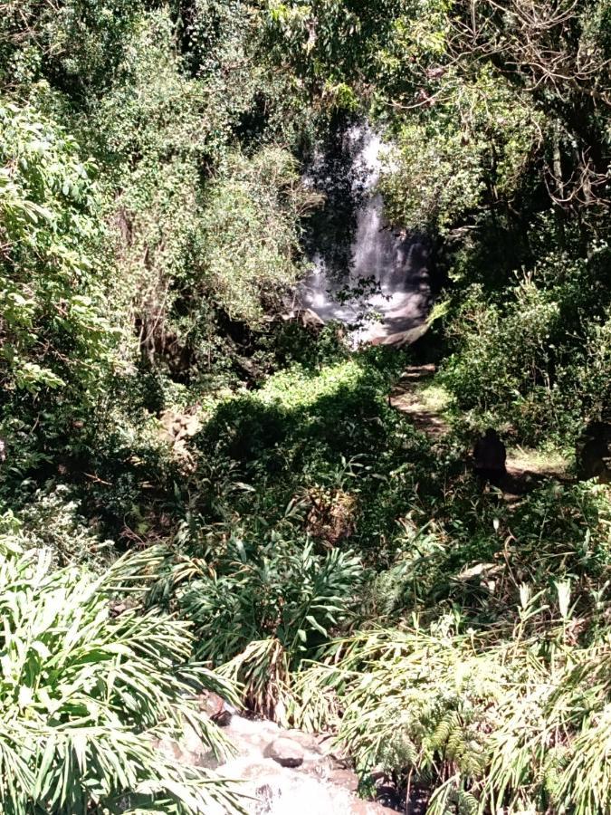 Recanto Das Aguias Gramado Esterno foto