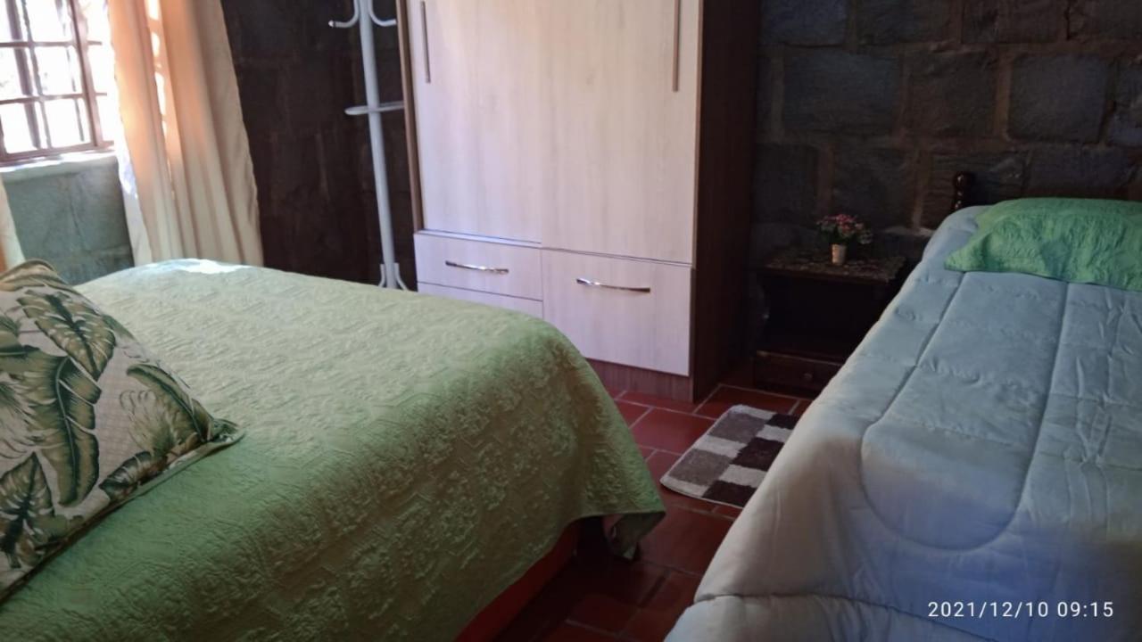 Recanto Das Aguias Gramado Esterno foto
