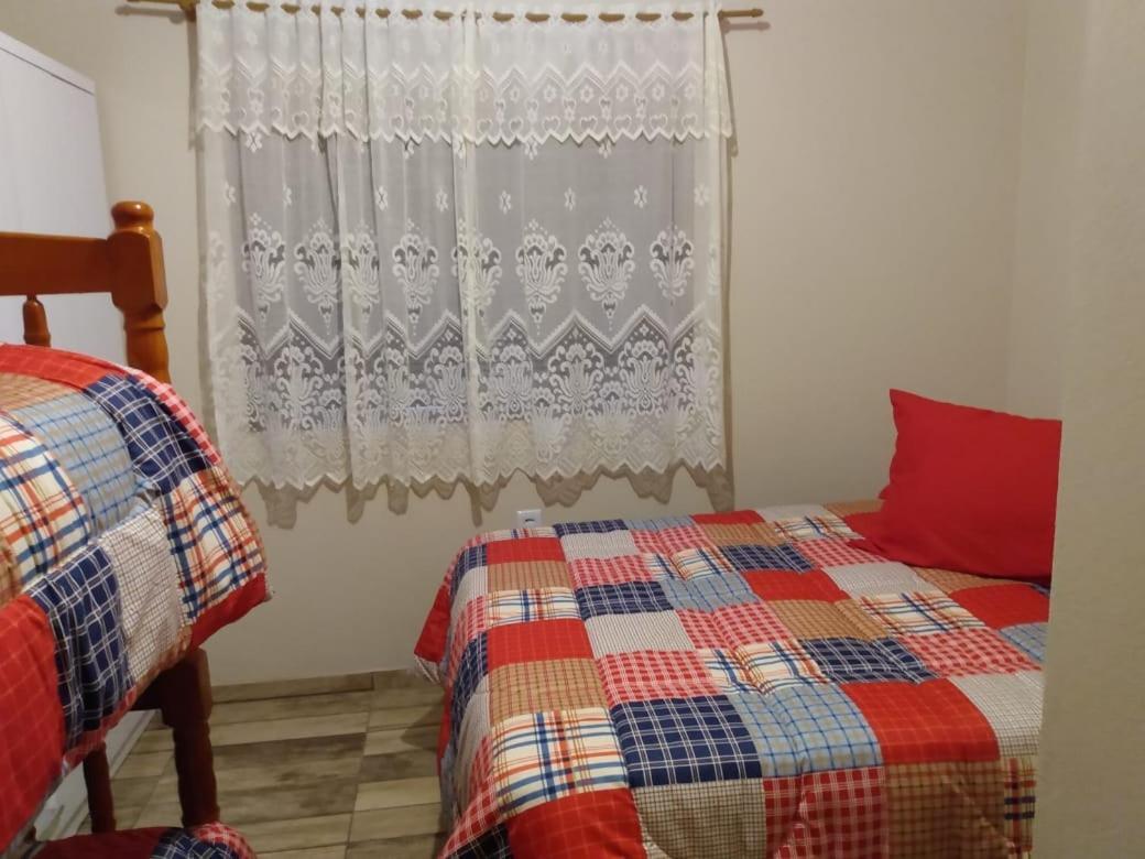 Recanto Das Aguias Gramado Esterno foto